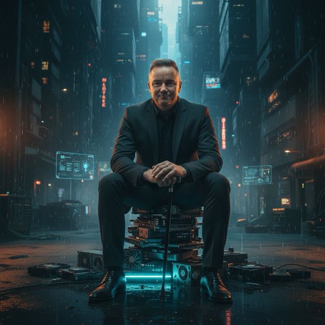 Daniel Kubach - Founder & Anioł Biznesu